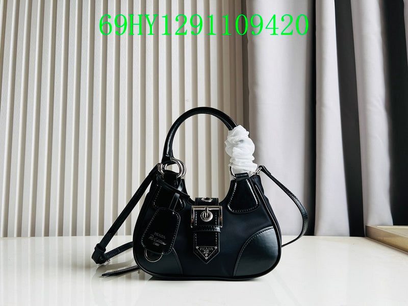 Prada Bags - The Luxera Bags  831