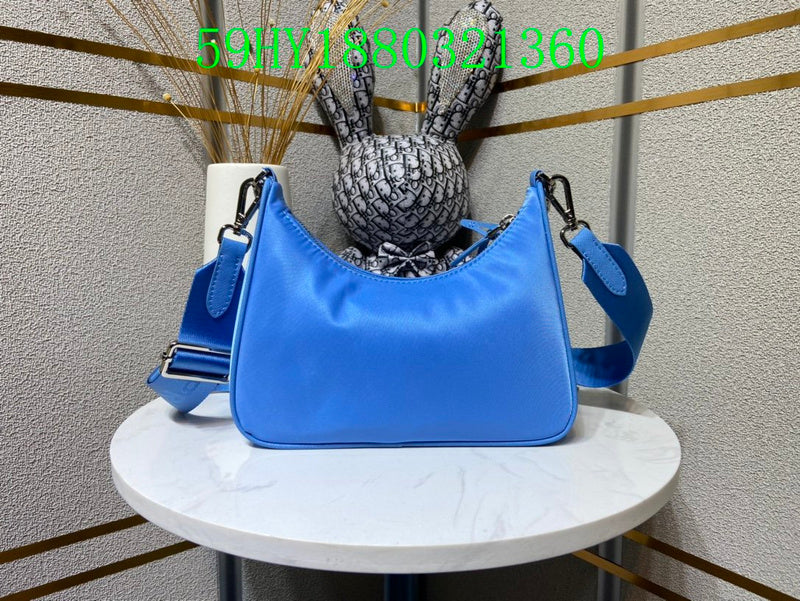 Prada Bags - The Luxera Bags  1540