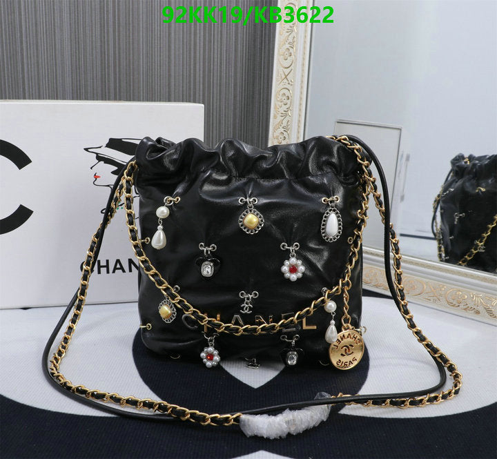 Chanel Bags Crossbody - 016