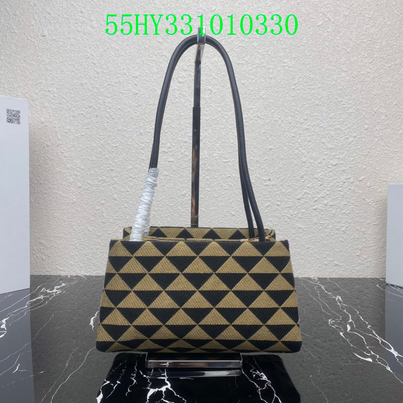 Prada Bags - The Luxera Bags  912