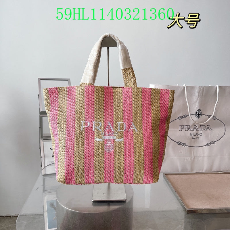 Prada Bags - The Luxera Bags  449