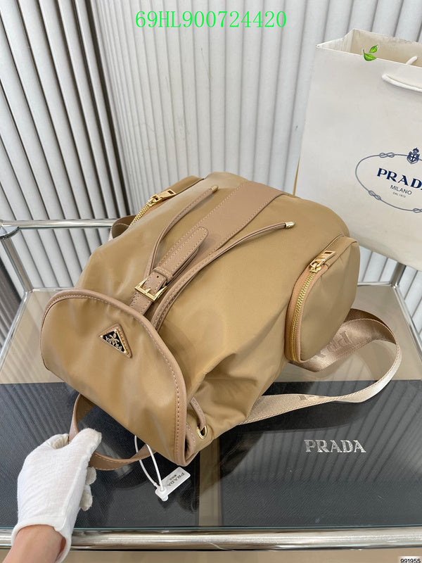 Prada Bags - The Luxera Bags  082