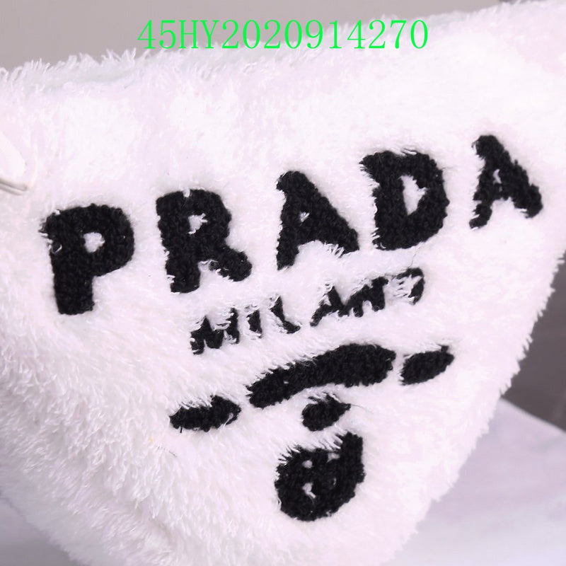 Prada Bags - The Luxera Bags  964