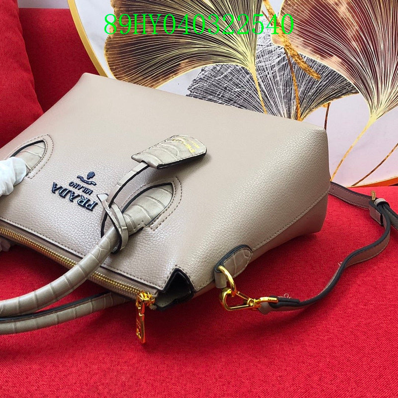 Prada Bags - The Luxera Bags  1525