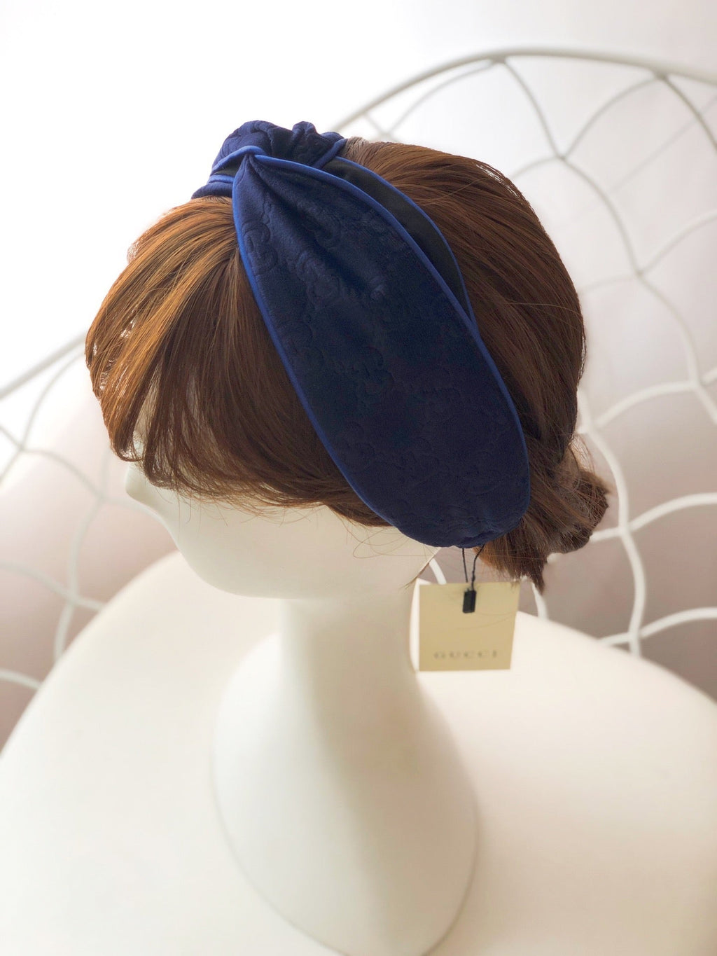 LB - Luxury Hair Band Gucci 029