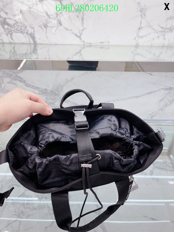 Prada Bags - The Luxera Bags  562