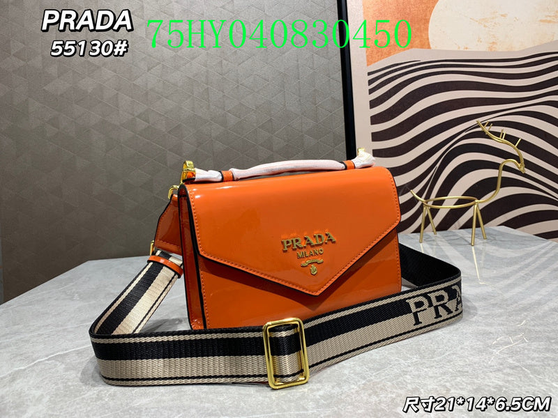 Prada Bags - The Luxera Bags  011