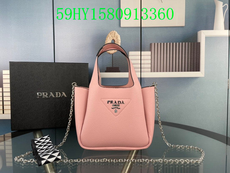 Prada Bags - The Luxera Bags  989