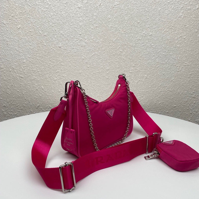 Prada Bags - Luxera Bags - 070