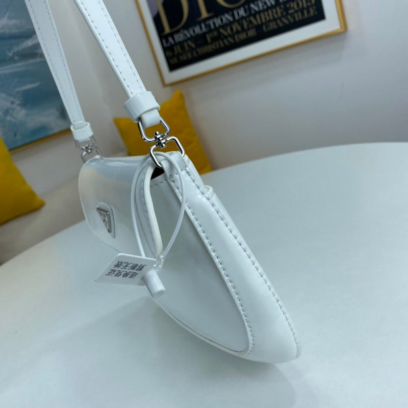 Prada Bags - Luxera Bags - 1212