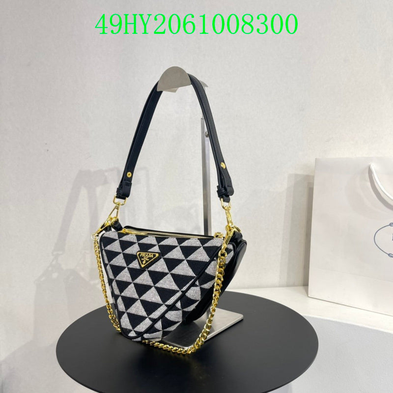 Prada Bags - The Luxera Bags  921
