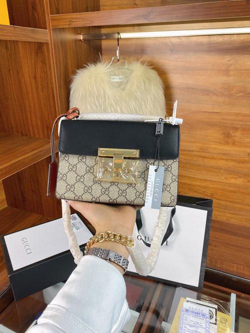 LB - New 1:1 rep  Bags Gucci 308