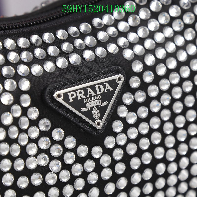 Prada Bags - The Luxera Bags  405