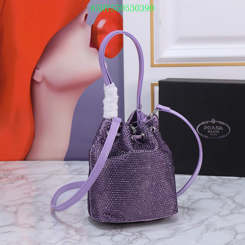 Prada Bags - The Luxera Bags  245