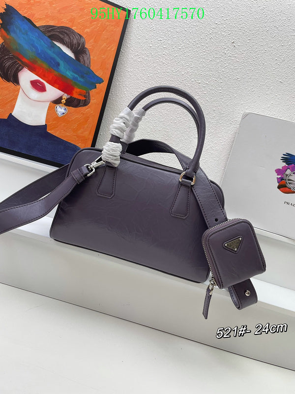 Prada Bags - The Luxera Bags  391
