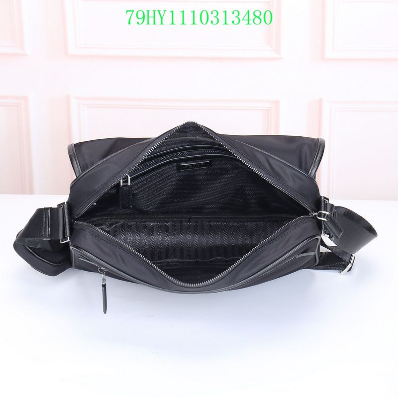 Prada Bags - The Luxera Bags  472