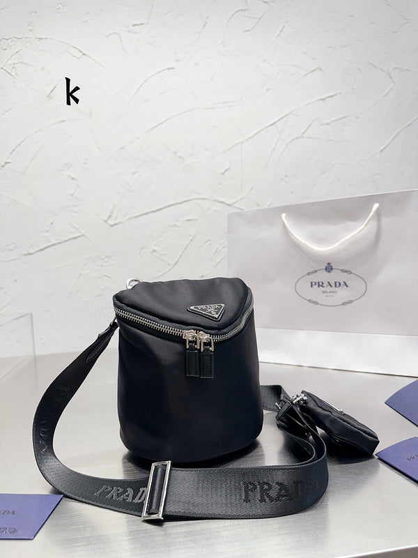Prada Bags - Luxera Bags - 637