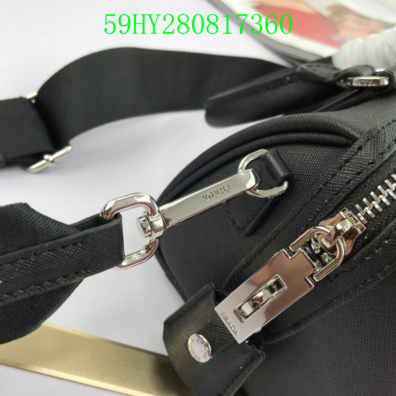 Prada Bags - The Luxera Bags  041