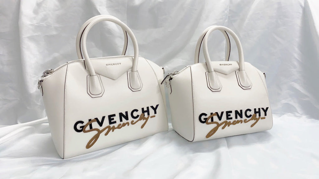 gv Antigona Bag White For Women, Handbags, Shoulder Bags 13in/33cm GVCÃ‚Â 