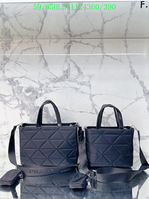 Prada Bags - The Luxera Bags  781