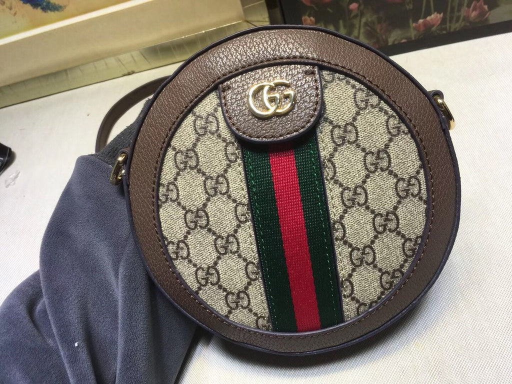 LB - New 1:1 rep  Bags Gucci 327