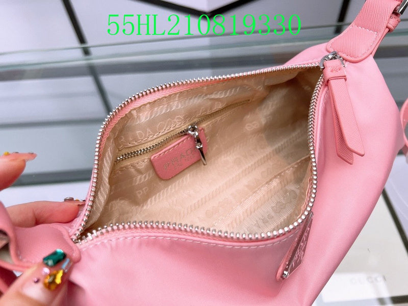 Prada Bags - The Luxera Bags  1033