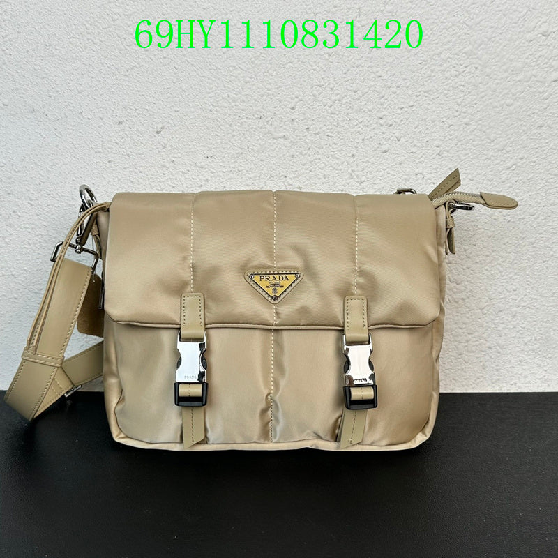 Prada Bags - The Luxera Bags  006