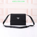 Prada Bags - The Luxera Bags  469
