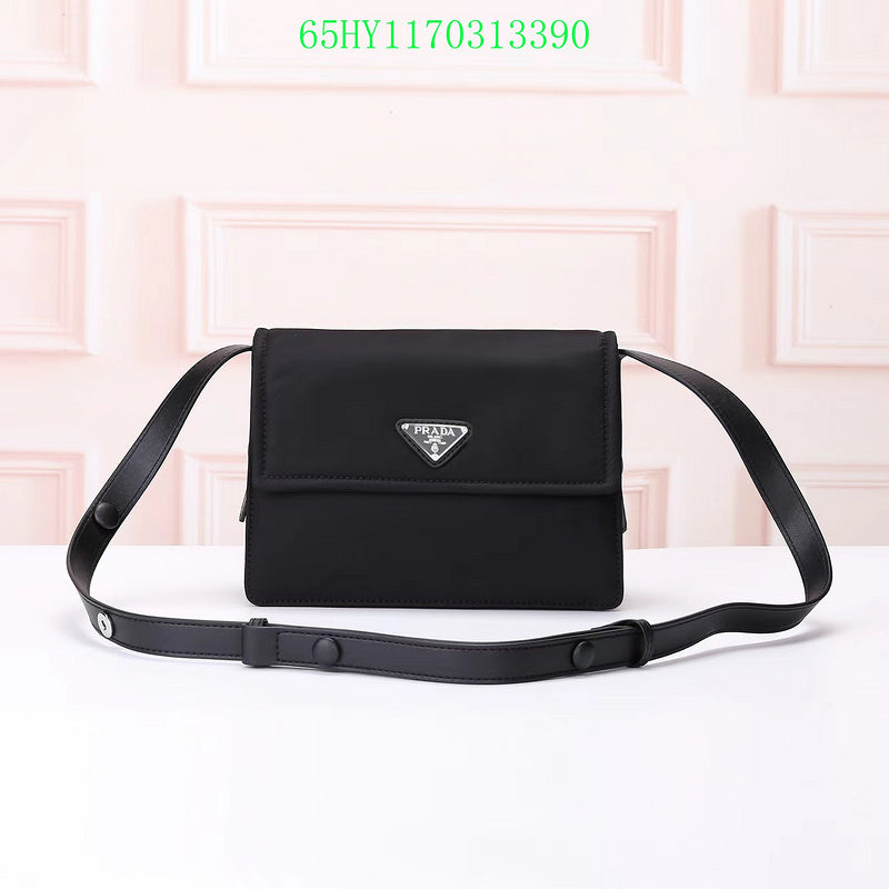 Prada Bags - The Luxera Bags  469