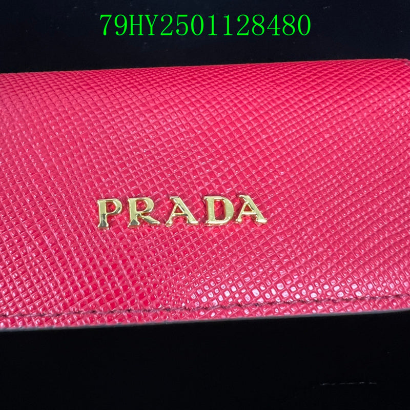 Prada Bags - The Luxera Bags  751