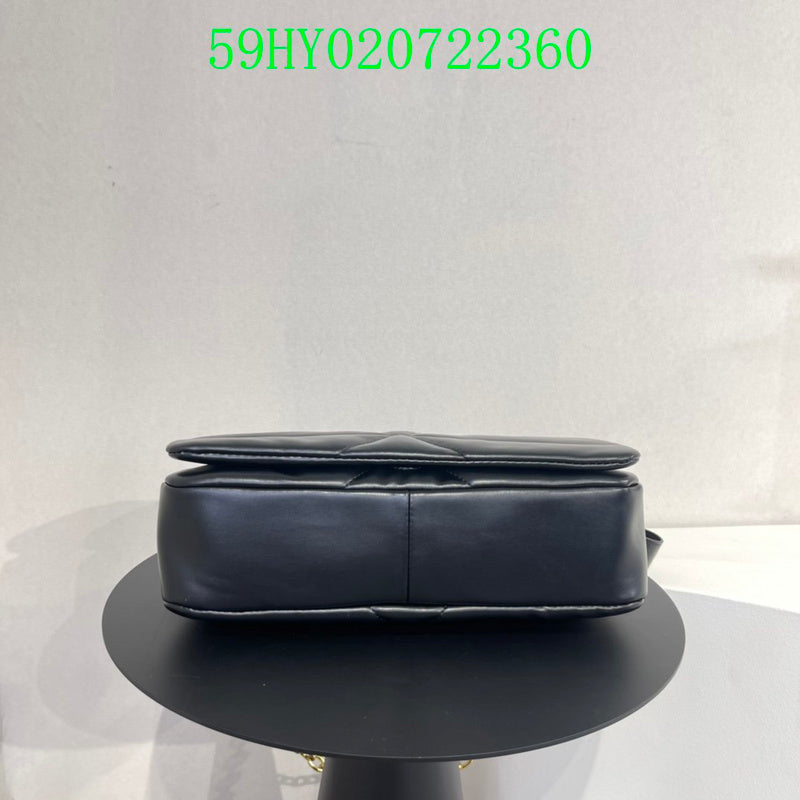Prada Bags - The Luxera Bags  1098