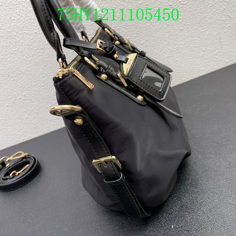 Prada Bags - The Luxera Bags  858