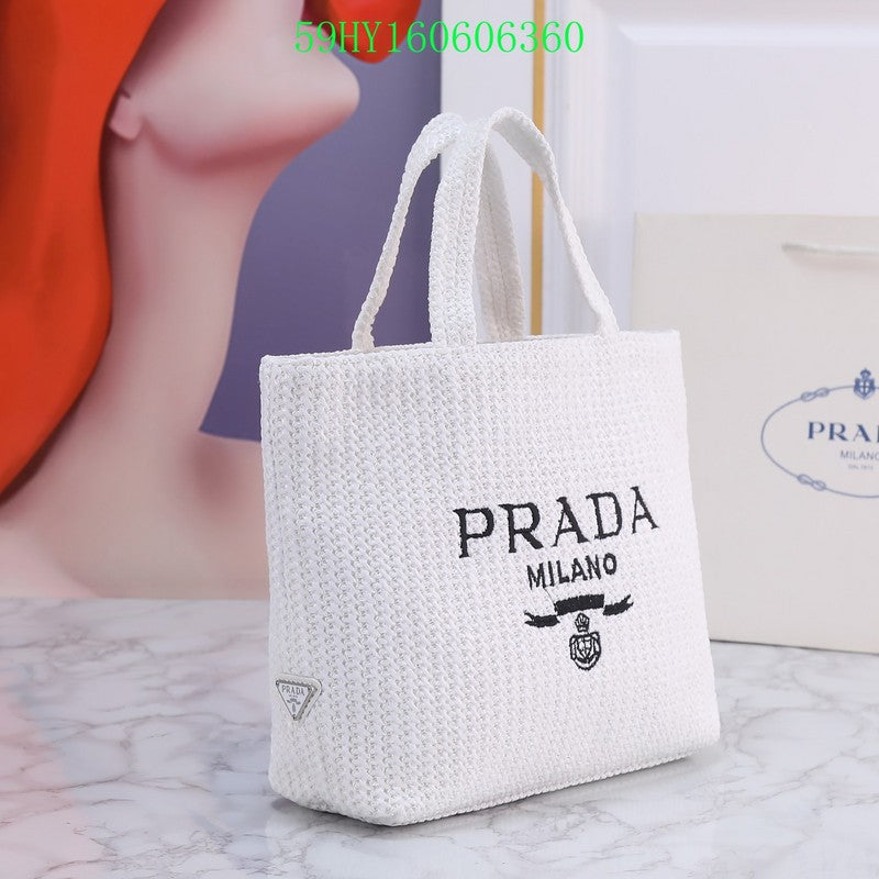 Prada Bags - The Luxera Bags  213