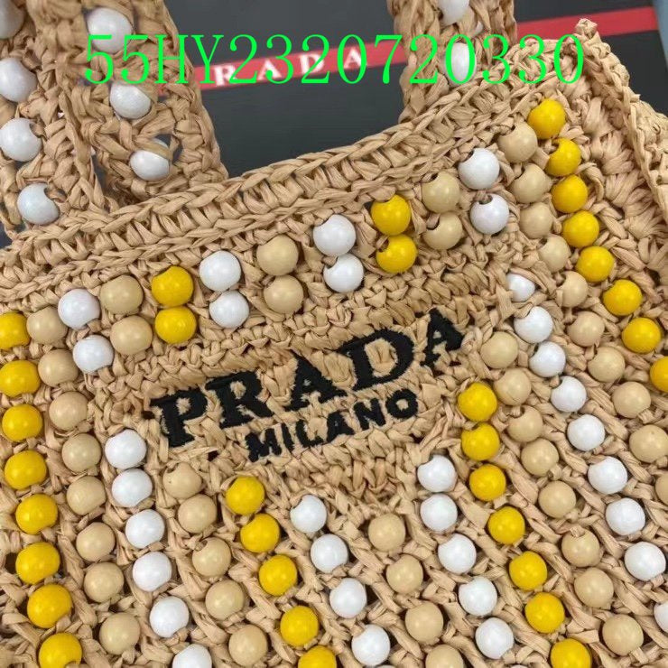 Prada Bags - The Luxera Bags  1102