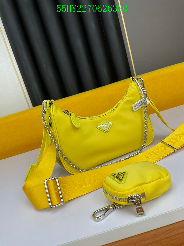 Prada Bags - The Luxera Bags  148