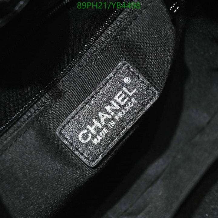 Chanel Bags Crossbody - 447