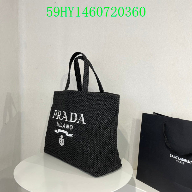 Prada Bags - The Luxera Bags  1104