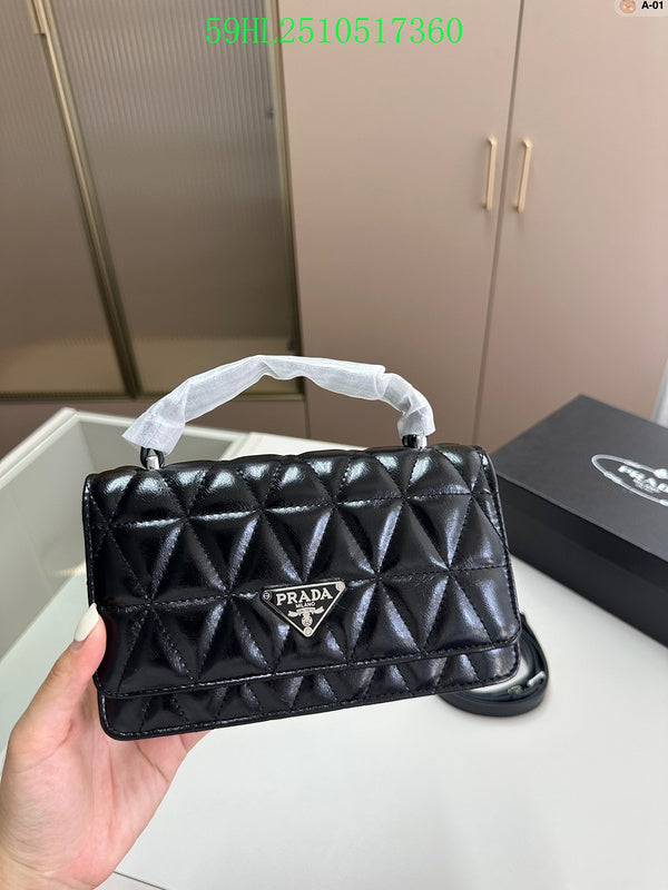 Prada Bags - The Luxera Bags  291