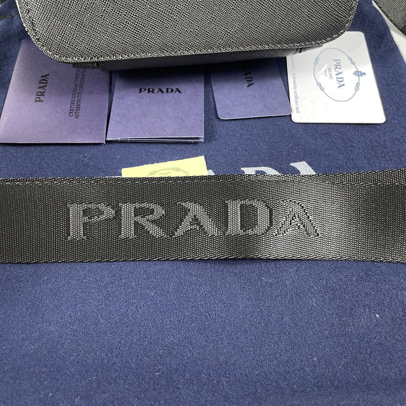 Prada Shoulders Bags - 001