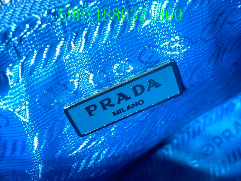 Prada Bags - The Luxera Bags  1540