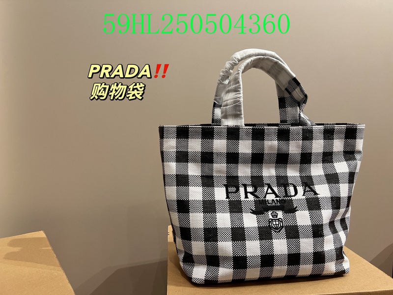 Prada Bags - The Luxera Bags  343
