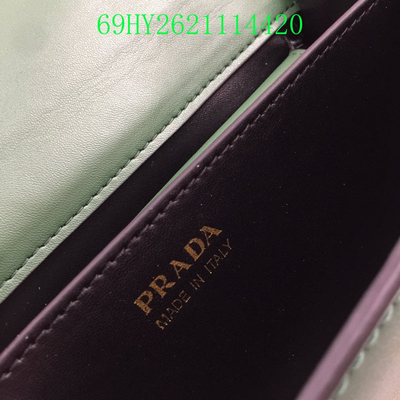 Prada Bags - The Luxera Bags  796