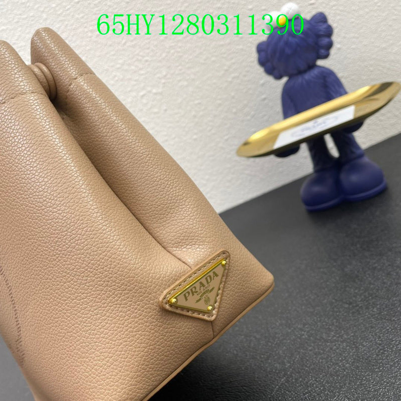 Prada Bags - The Luxera Bags  1584