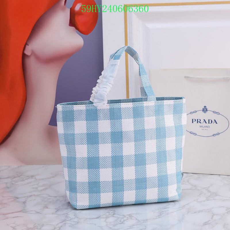 Prada Bags - The Luxera Bags  208