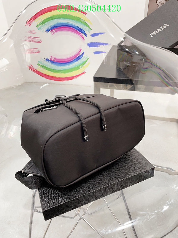 Prada Bags - The Luxera Bags  338