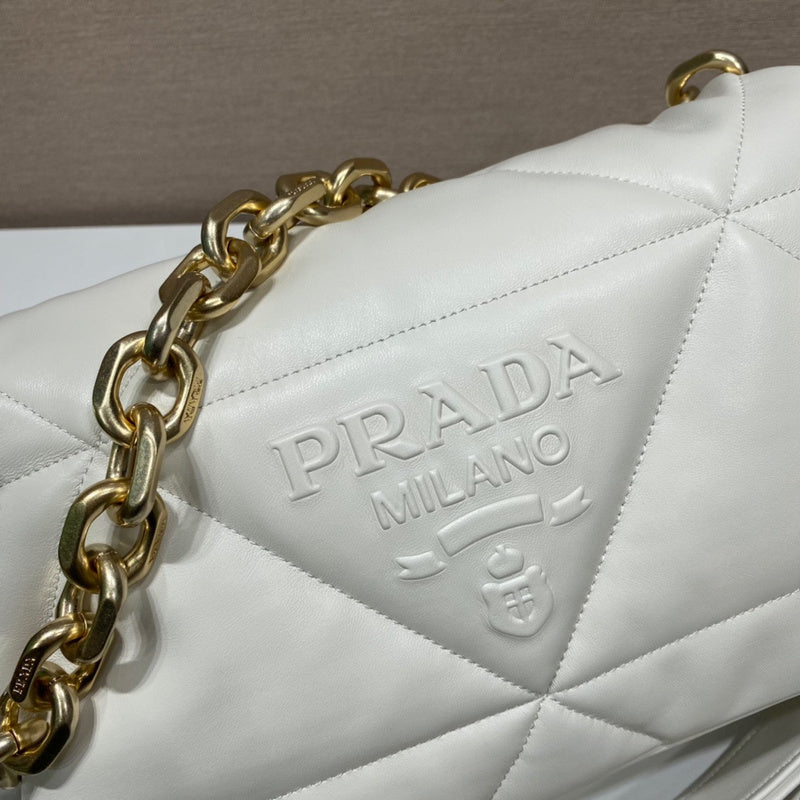 Prada Shoulders Bags - 110