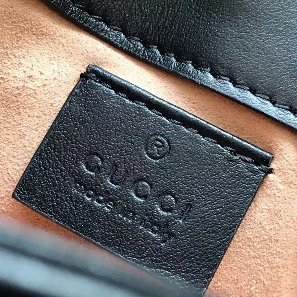 LB - New 1:1 rep Bag Gucci 440