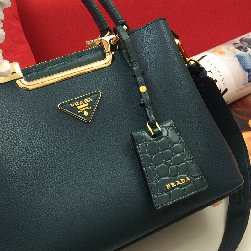 Prada Bags - Luxera Bags - 1196