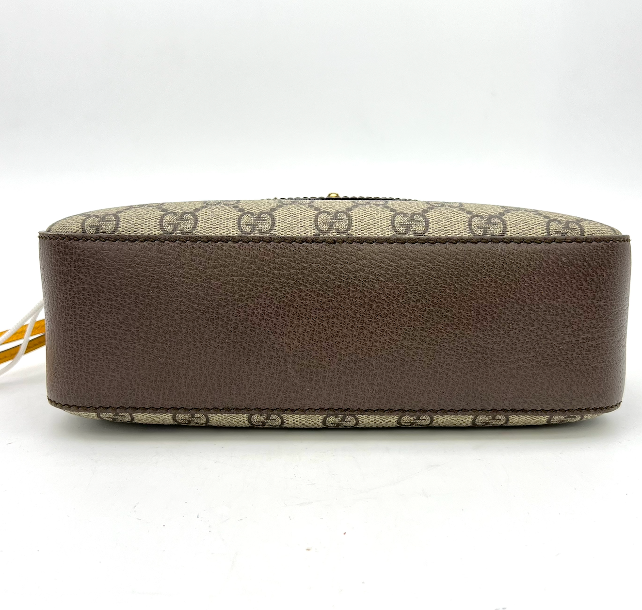 GUCCI GG Supreme Neo Vintage Shoulder Bag LA45933