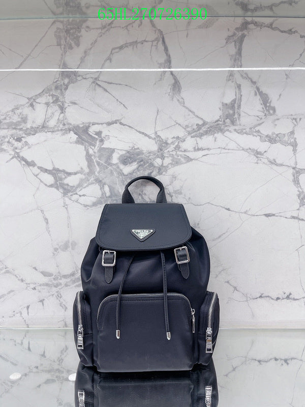 Prada Bags - The Luxera Bags  1087